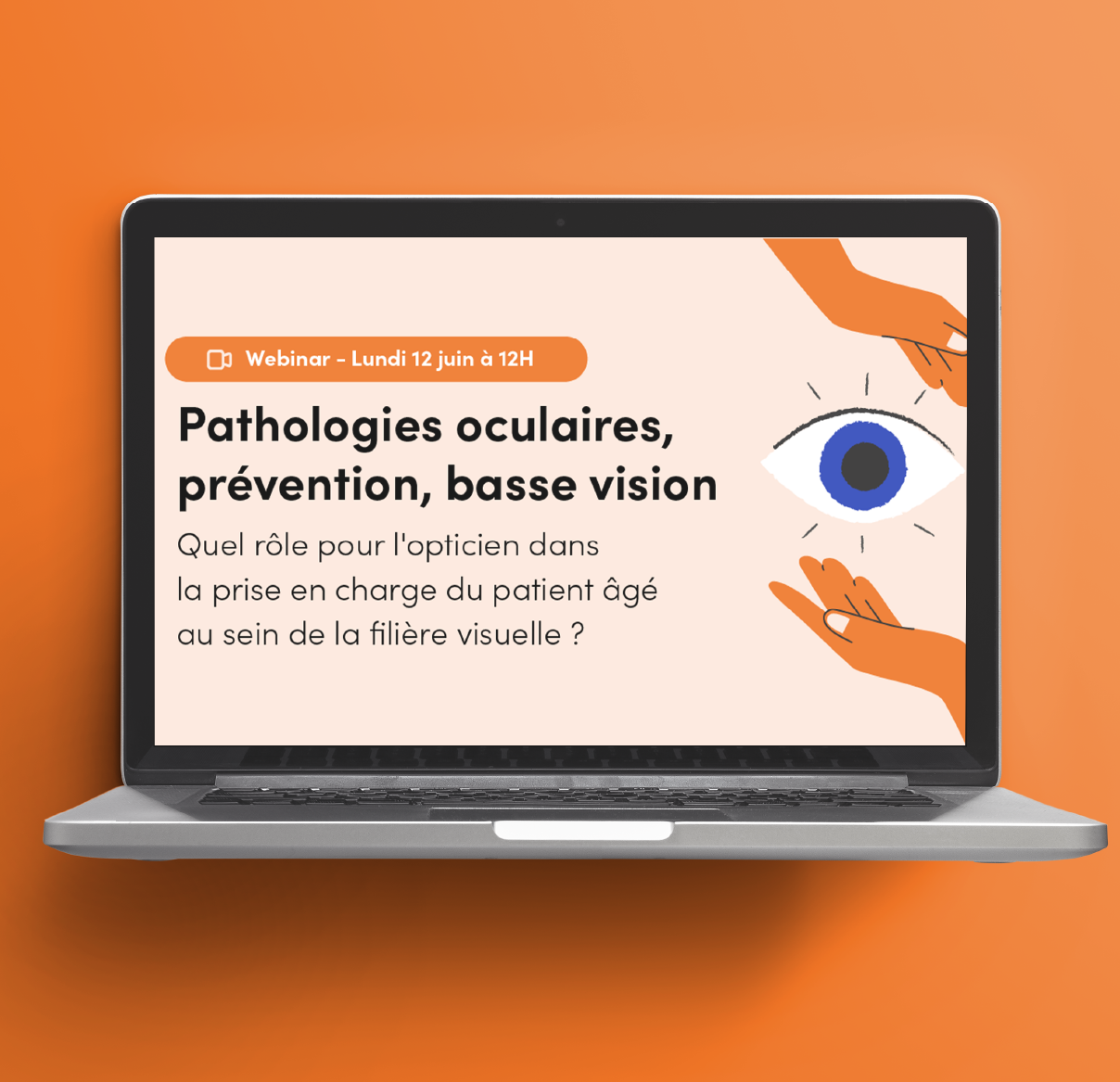 Pathologies, prévention & BV : l’opticien est-il légitime ? 